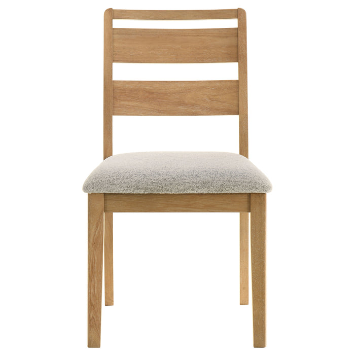 Duncan Dining Side Chair - Furniture Stars (Chicago, IL)