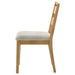 Duncan Dining Side Chair - Furniture Stars (Chicago, IL)