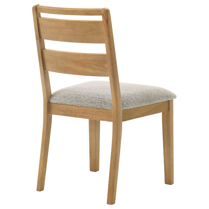 Duncan Dining Side Chair - Furniture Stars (Chicago, IL)