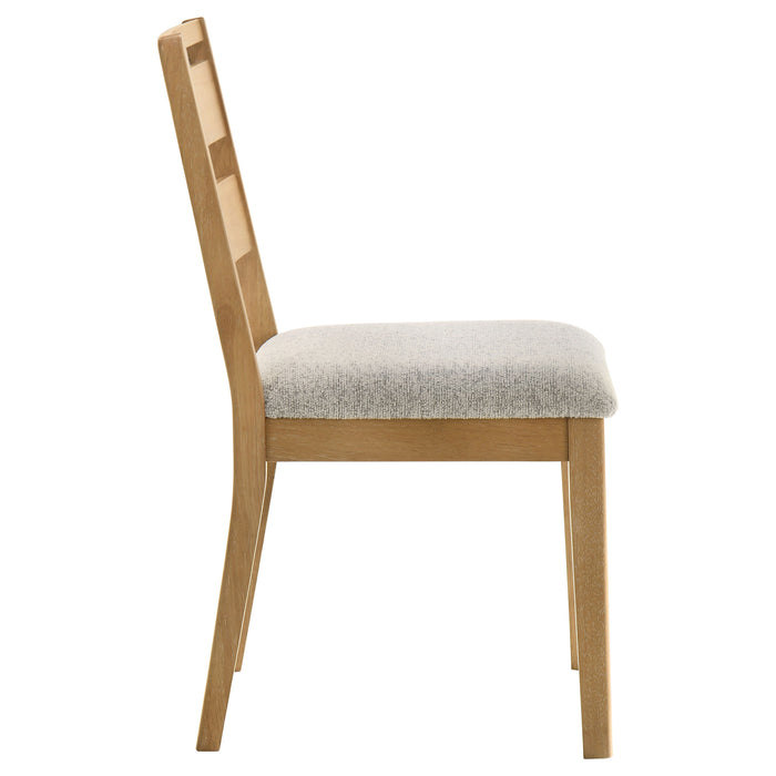 Duncan Dining Side Chair - Furniture Stars (Chicago, IL)