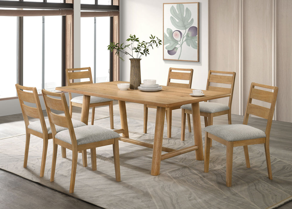 Duncan Dining Side Chair - Furniture Stars (Chicago, IL)