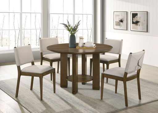 Ottowa Dining Set - Furniture Stars (Chicago, IL)