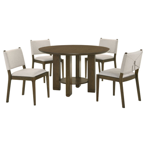 Ottowa Dining Set - Furniture Stars (Chicago, IL)