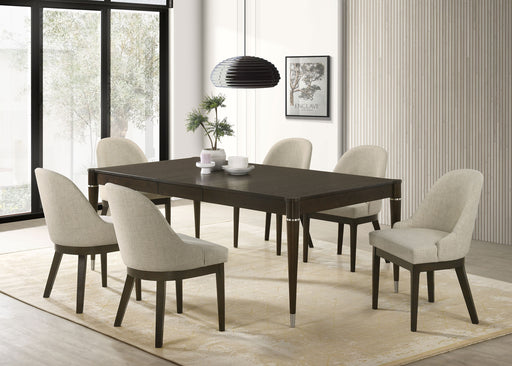 Reseda Dining Set - Furniture Stars (Chicago, IL)