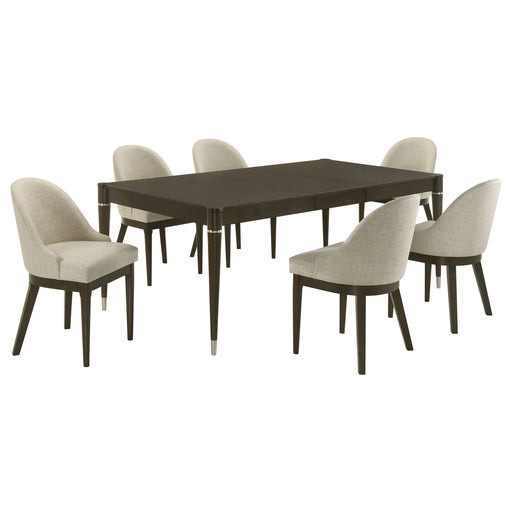 Reseda Dining Set - Furniture Stars (Chicago, IL)