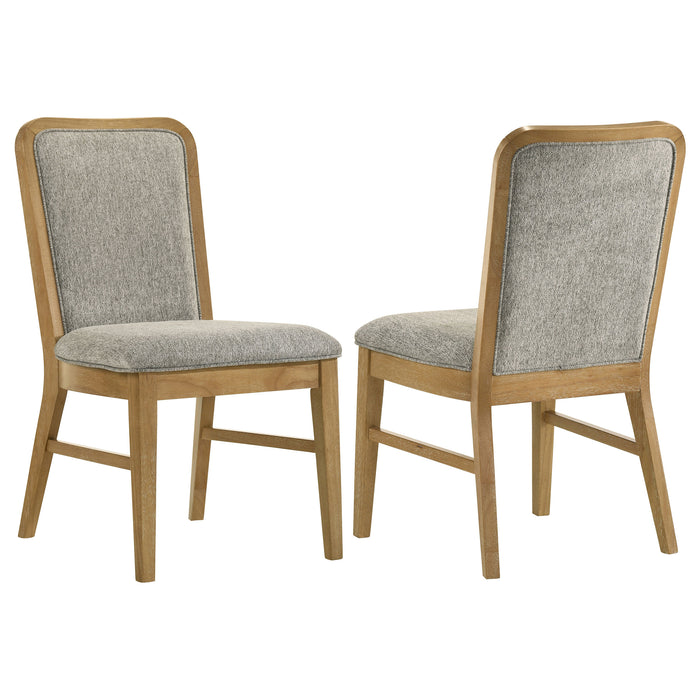 Croyden Dining Side Chair - Furniture Stars (Chicago, IL)