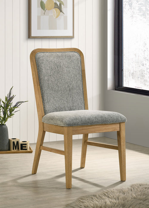 Croyden Dining Side Chair - Furniture Stars (Chicago, IL)