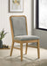 Croyden Dining Side Chair - Furniture Stars (Chicago, IL)