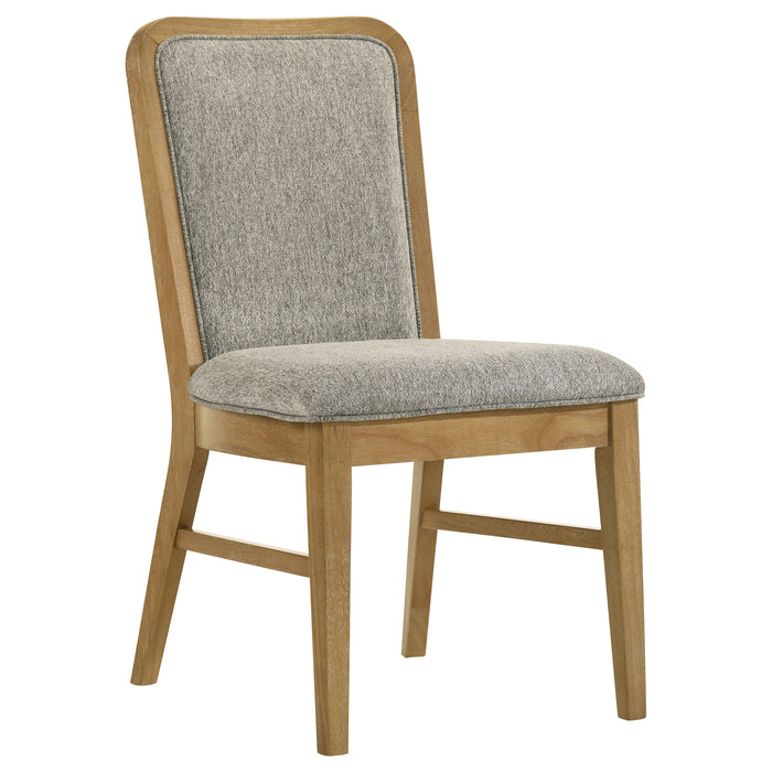 Croyden Dining Side Chair - Furniture Stars (Chicago, IL)