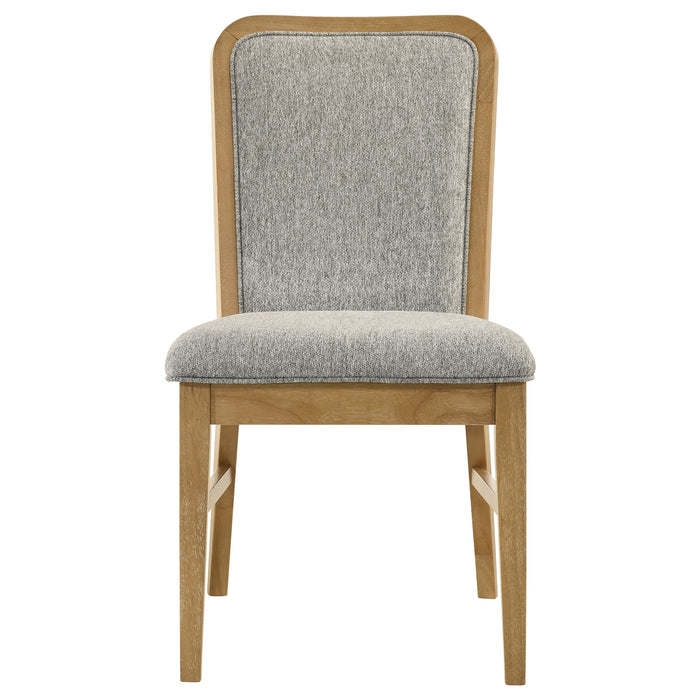 Croyden Dining Side Chair - Furniture Stars (Chicago, IL)