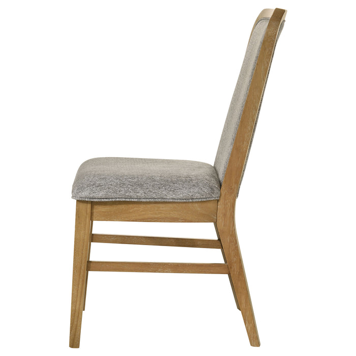 Croyden Dining Side Chair - Furniture Stars (Chicago, IL)
