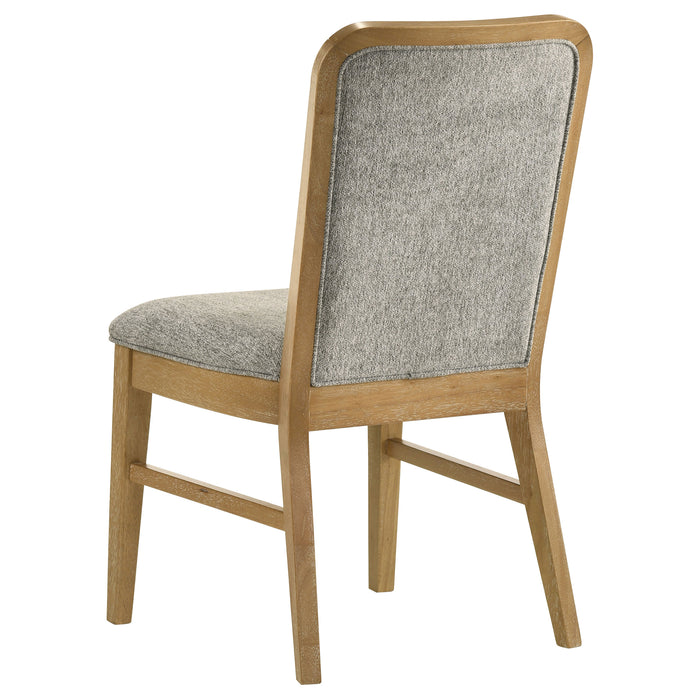 Croyden Dining Side Chair - Furniture Stars (Chicago, IL)