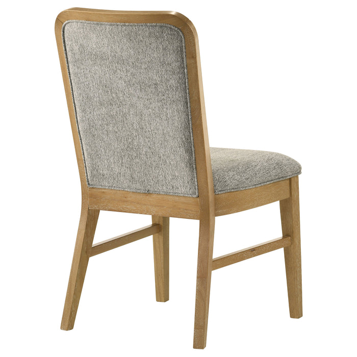 Croyden Dining Side Chair - Furniture Stars (Chicago, IL)