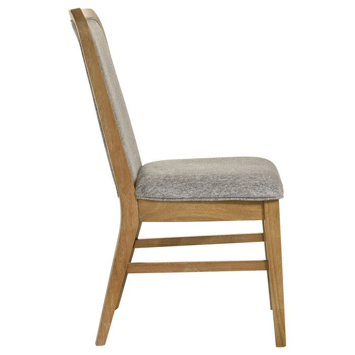 Croyden Dining Side Chair - Furniture Stars (Chicago, IL)