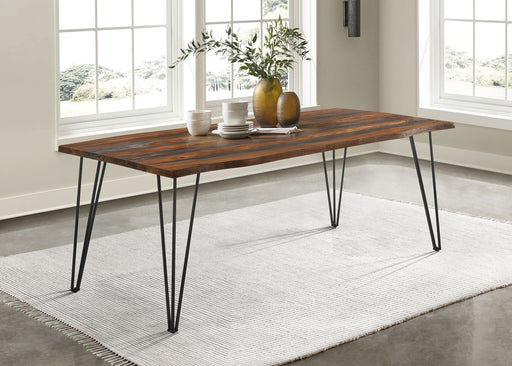 Neve Dining Table - Furniture Stars (Chicago, IL)