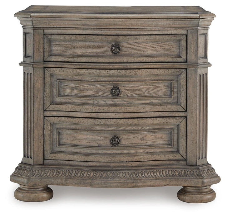 Ardenfield Nightstand