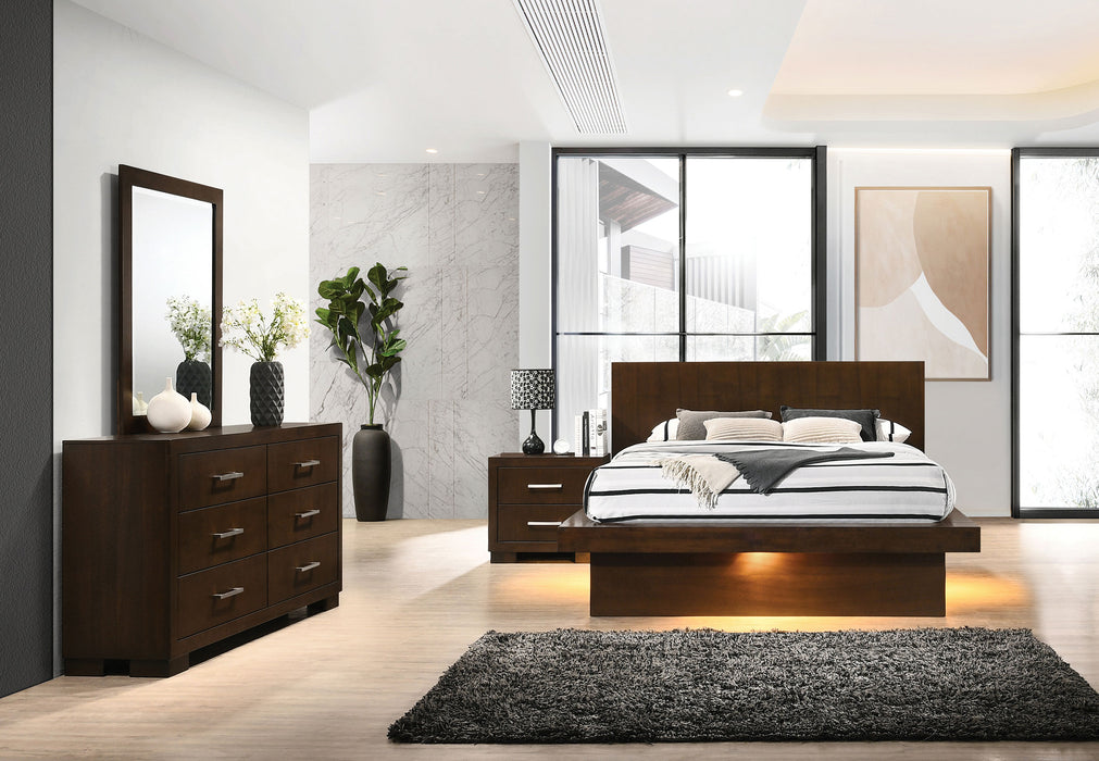Jessica Bedroom Set