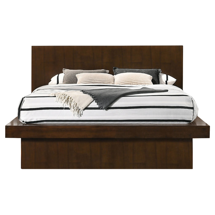 Jessica Bedroom Set