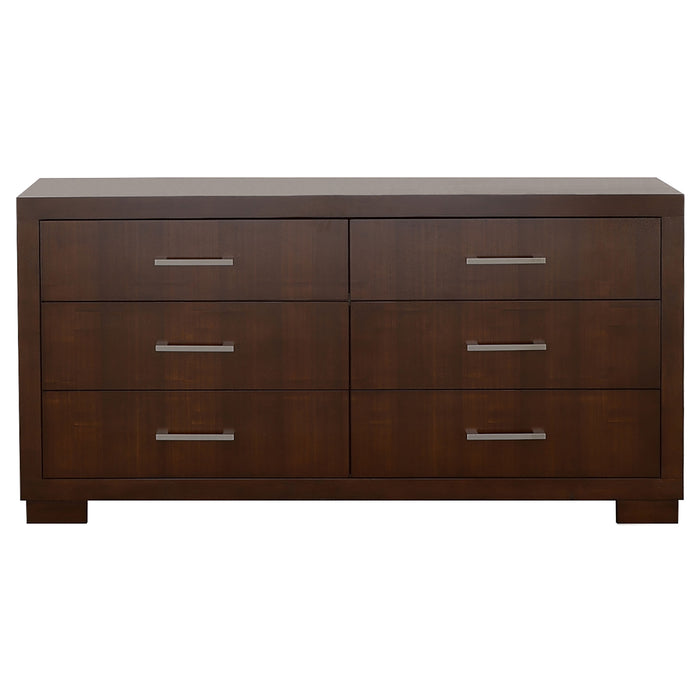 Jessica Bedroom Set