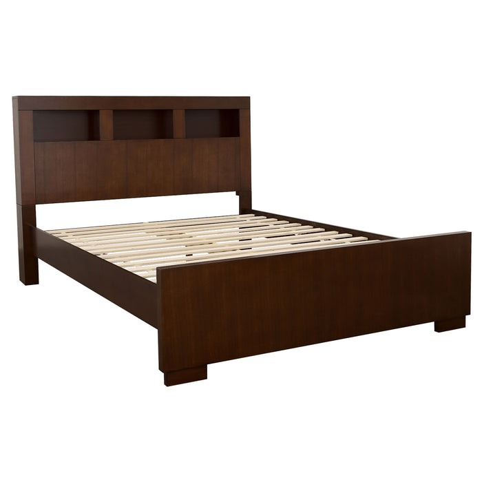 Jessica Bedroom Set