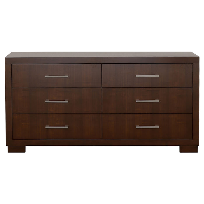 Jessica Bedroom Set