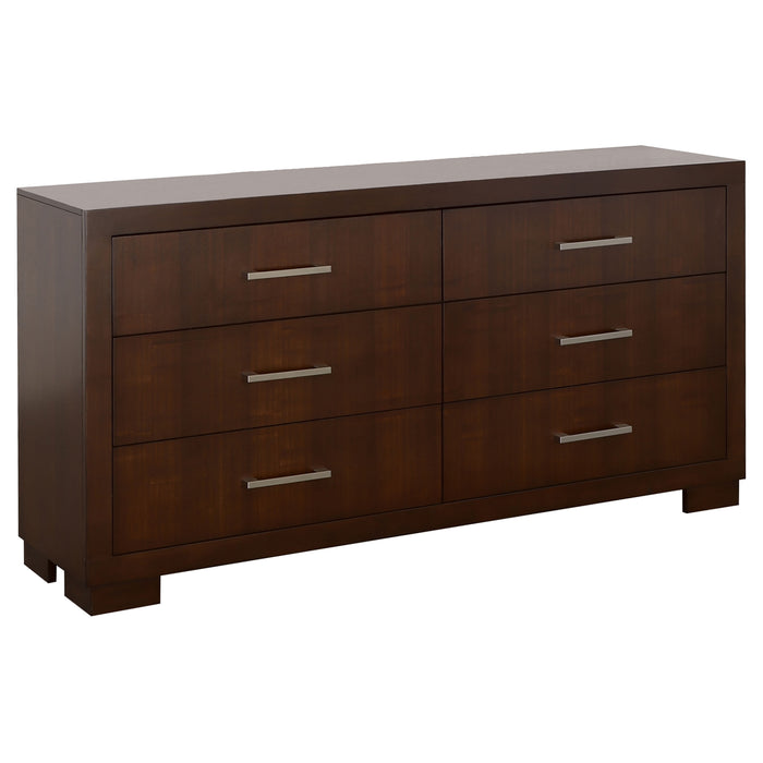 Jessica Bedroom Set