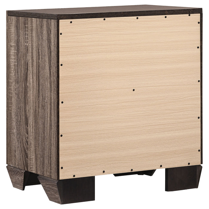 Kauffman Bedroom Set