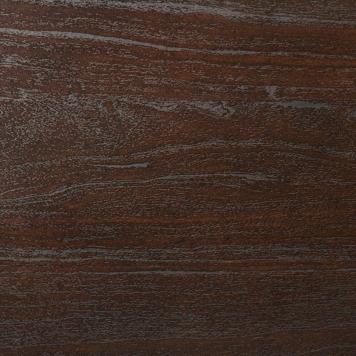 Kauffman Panel Bed