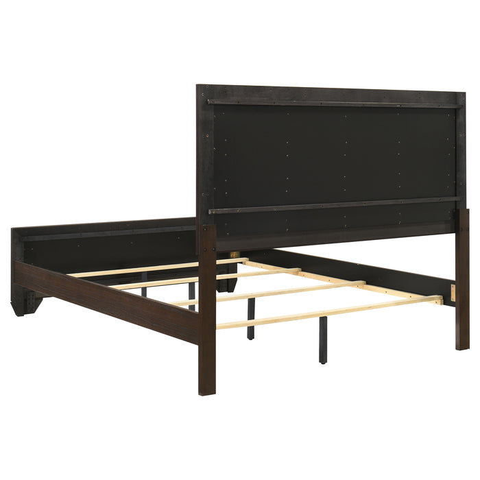 Kauffman Bedroom Set