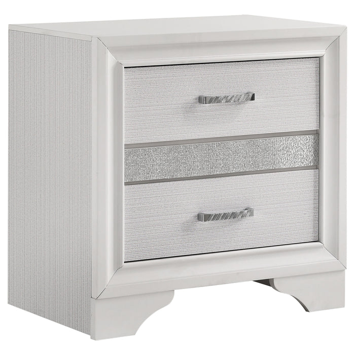 Miranda Bedroom Set
