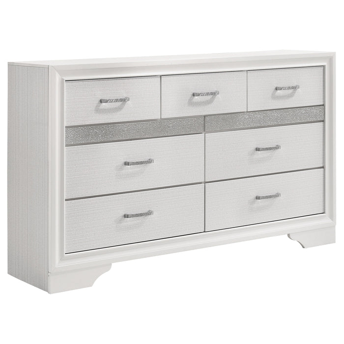 Miranda Bedroom Set
