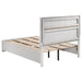 Miranda Panel Platform Storage Bed - Furniture Stars (Chicago, IL)