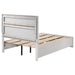 Miranda Panel Platform Storage Bed - Furniture Stars (Chicago, IL)