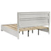 Miranda Panel Platform Storage Bed - Furniture Stars (Chicago, IL)