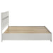 Miranda Panel Platform Storage Bed - Furniture Stars (Chicago, IL)