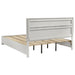 Miranda Panel Platform Storage Bed - Furniture Stars (Chicago, IL)