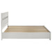 Miranda Panel Platform Storage Bed - Furniture Stars (Chicago, IL)