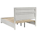 Miranda Panel Platform Storage Bed - Furniture Stars (Chicago, IL)