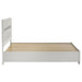 Miranda Panel Platform Storage Bed - Furniture Stars (Chicago, IL)