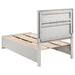 Miranda Panel Platform Storage Bed - Furniture Stars (Chicago, IL)