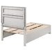 Miranda Panel Platform Storage Bed - Furniture Stars (Chicago, IL)