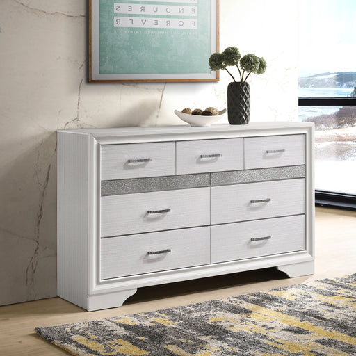 Miranda Dresser - Furniture Stars (Chicago, IL)