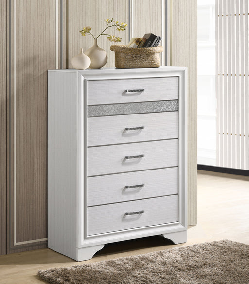 Miranda Chest of Drawers - Furniture Stars (Chicago, IL)