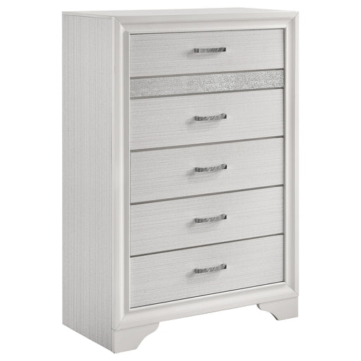 Miranda Chest of Drawers - Furniture Stars (Chicago, IL)