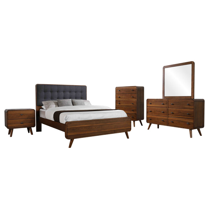 Robyn Bedroom Set - Furniture Stars (Chicago, IL)