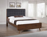 Robyn Panel Platform Bed - Furniture Stars (Chicago, IL)