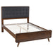 Robyn Panel Platform Bed - Furniture Stars (Chicago, IL)