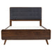 Robyn Panel Platform Bed - Furniture Stars (Chicago, IL)