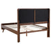 Robyn Panel Platform Bed - Furniture Stars (Chicago, IL)
