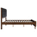 Robyn Panel Platform Bed - Furniture Stars (Chicago, IL)
